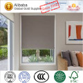 Exceptional Quality with Low Price of Customized Popular Roller Shades Blinds